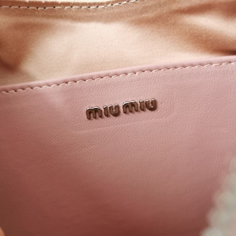 Miu Miu Satchel Bags